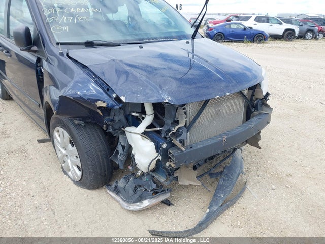2C4RDGBG3HR733062 Dodge Grand Caravan