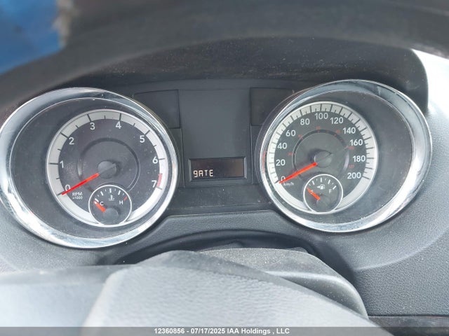 2C4RDGBG3HR733062 Dodge Grand Caravan