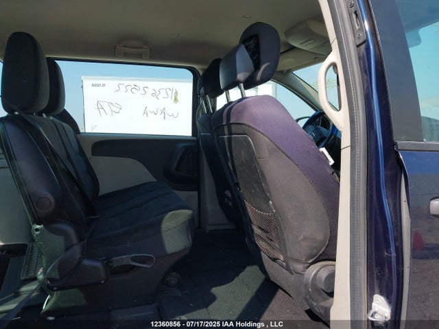 2C4RDGBG3HR733062 Dodge Grand Caravan