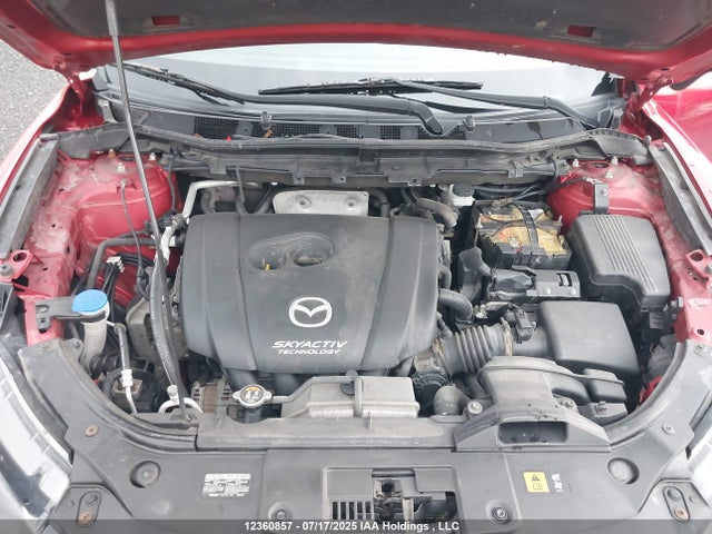 JM3KE4DY1G0707790 Mazda py