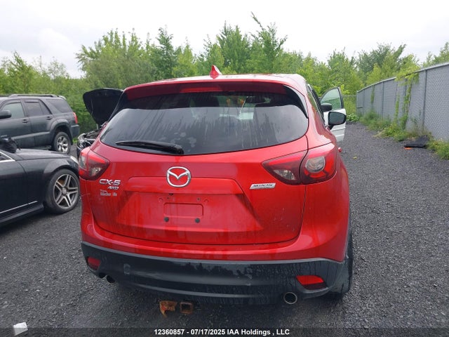 JM3KE4DY1G0707790 Mazda py