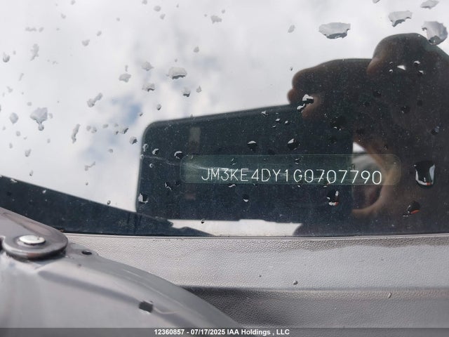 JM3KE4DY1G0707790 Mazda py