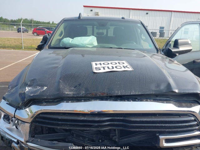 Продажа на аукционе авто 2020 Ram 3500 Tradesman, vin: 3C63R3CL4LG306376, номер лота: 12360860