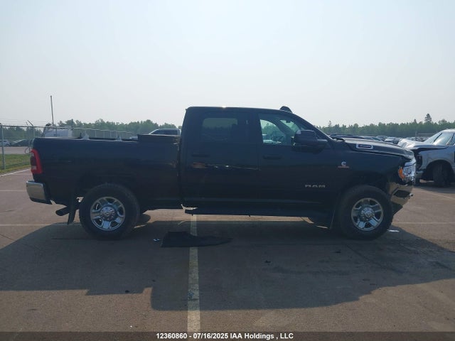 Продажа на аукционе авто 2020 Ram 3500 Tradesman, vin: 3C63R3CL4LG306376, номер лота: 12360860