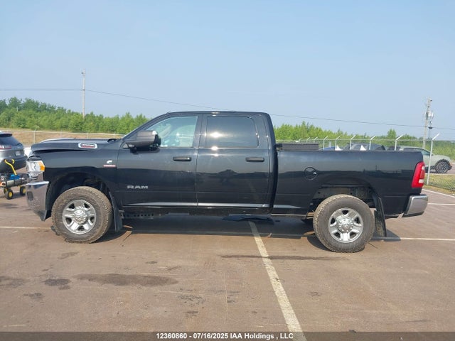 Продажа на аукционе авто 2020 Ram 3500 Tradesman, vin: 3C63R3CL4LG306376, номер лота: 12360860