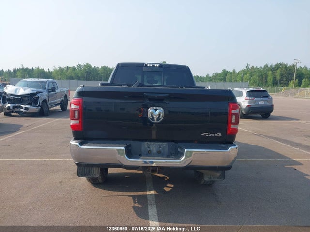 Продажа на аукционе авто 2020 Ram 3500 Tradesman, vin: 3C63R3CL4LG306376, номер лота: 12360860
