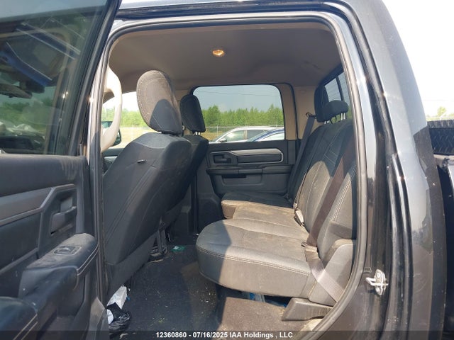 Продажа на аукционе авто 2020 Ram 3500 Tradesman, vin: 3C63R3CL4LG306376, номер лота: 12360860