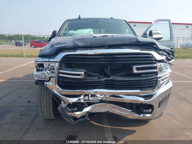 Продажа на аукционе авто 2020 Ram 3500 Tradesman, vin: 3C63R3CL4LG306376, номер лота: 12360860