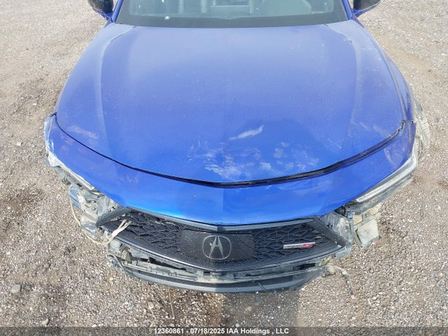 19UUB7F08MA800106 Acura j30ac