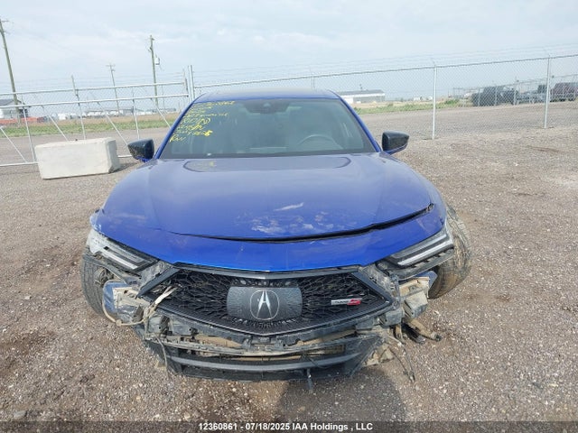 19UUB7F08MA800106 Acura j30ac