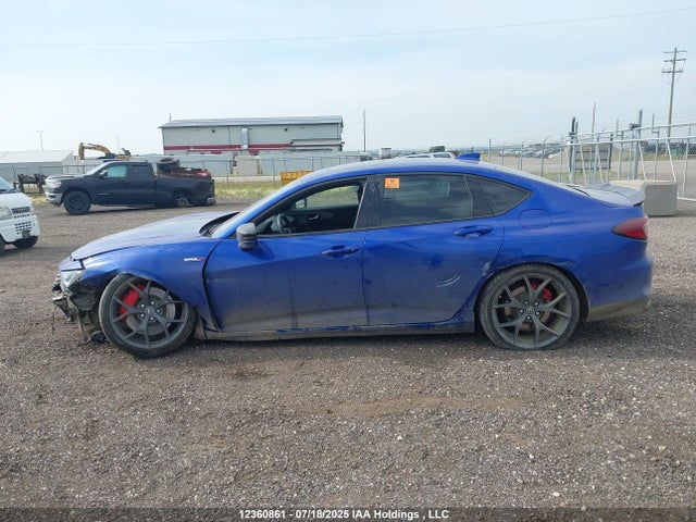 19UUB7F08MA800106 Acura j30ac