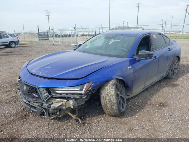 19UUB7F08MA800106 Acura j30ac