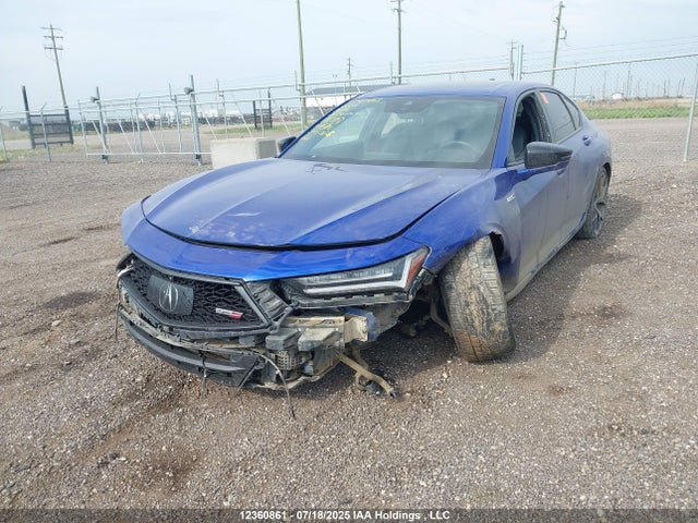 19UUB7F08MA800106 Acura j30ac