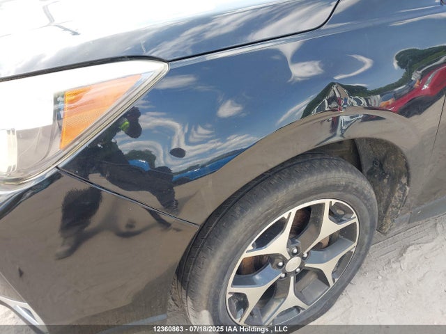 JF2SJHDC1EH514829 Subaru 2.5turbo c0