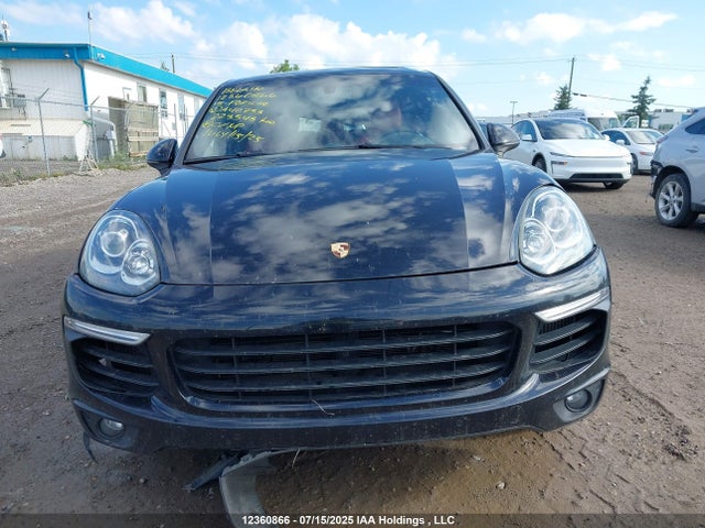Porsche 2015 2015 WP1AF2A2XFLA40753 Image 13