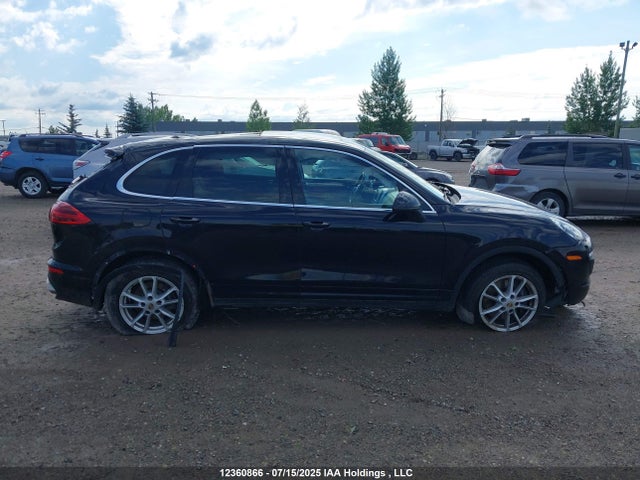 Porsche 2015 2015 WP1AF2A2XFLA40753 Image 14