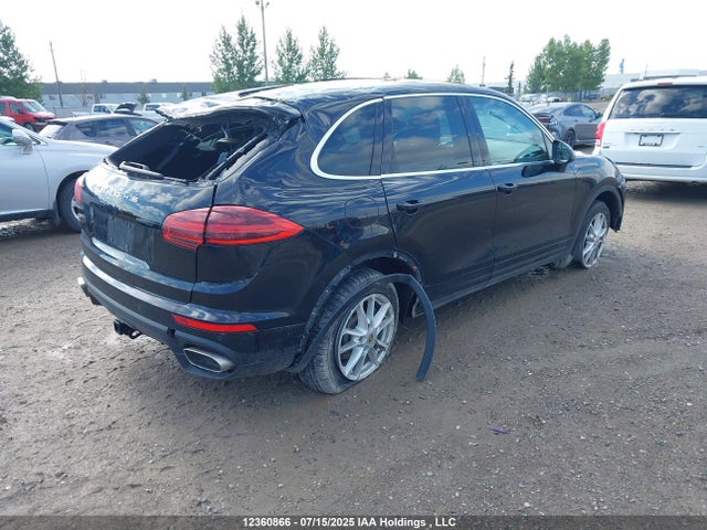Porsche 2015 2015 WP1AF2A2XFLA40753 Image 4