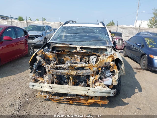 4S4WMAPD6L3432037 Subaru Ascent