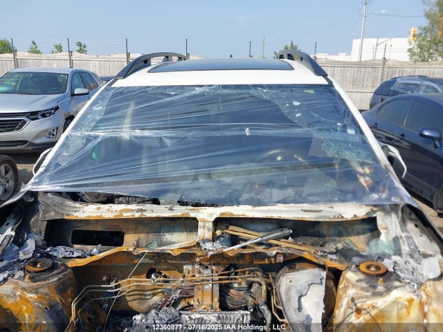 4S4WMAPD6L3432037 Subaru Ascent