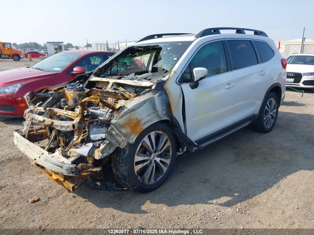 4S4WMAPD6L3432037 Subaru Ascent