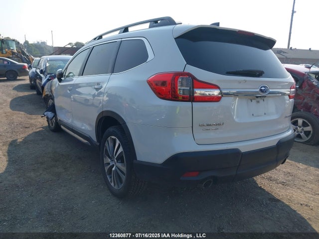 4S4WMAPD6L3432037 Subaru Ascent