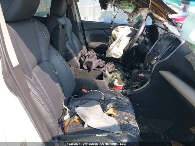 4S4WMAPD6L3432037 Subaru Ascent