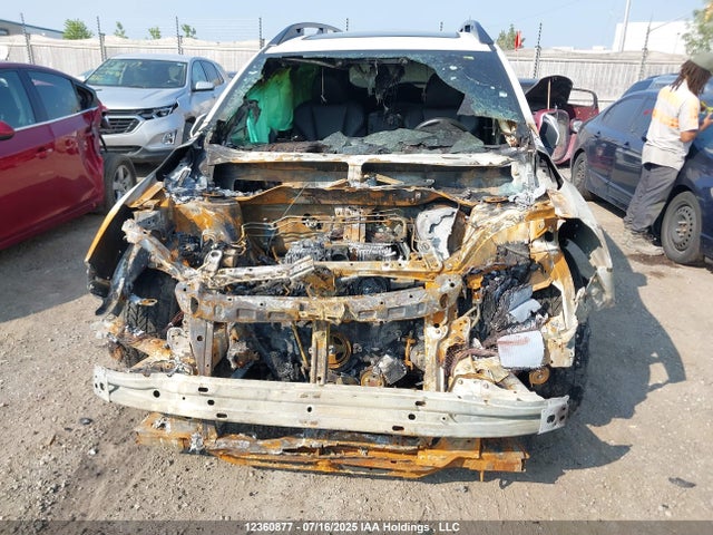 4S4WMAPD6L3432037 Subaru Ascent