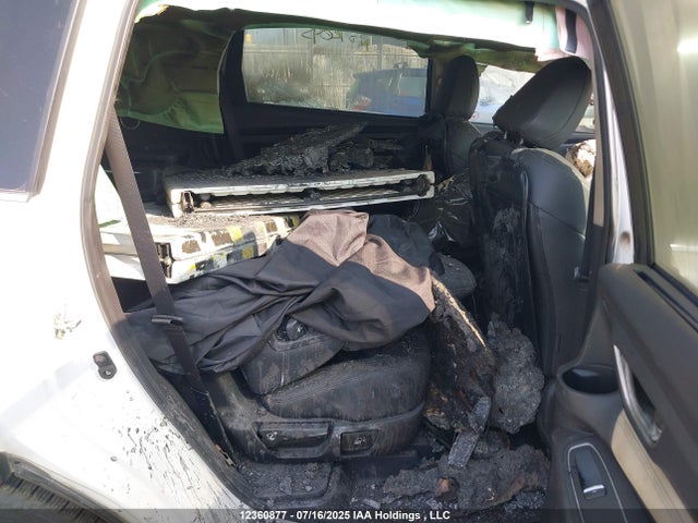 4S4WMAPD6L3432037 Subaru Ascent
