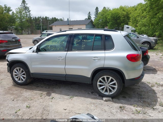 WVGNV7AX3HK008889 Volkswagen Tiguan