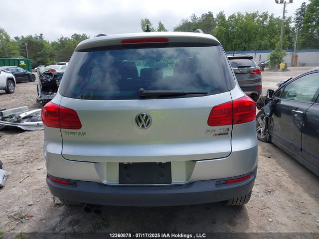WVGNV7AX3HK008889 Volkswagen Tiguan