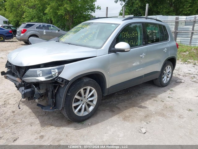 WVGNV7AX3HK008889 Volkswagen Tiguan