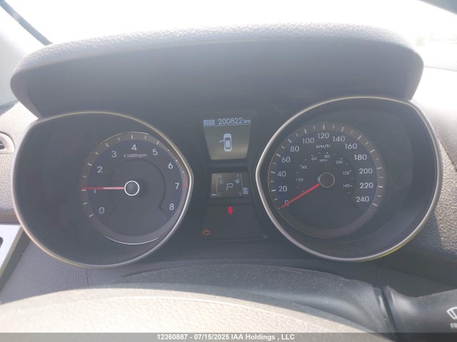 KMHD35LH6GU271165 Hyundai dohc gdi nu