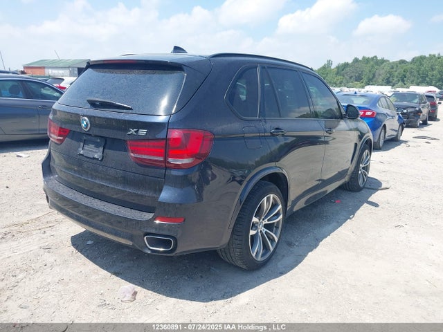 5UXKS4C50J0Z89564 BMW X5