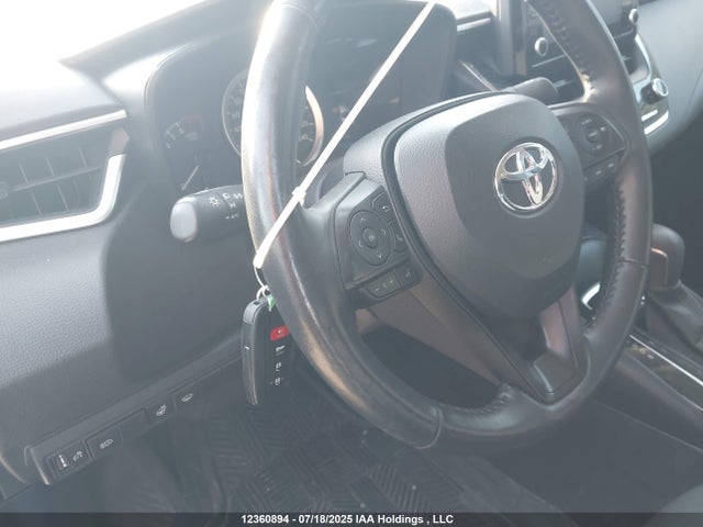 5YFBPMBE5NP308332 Toyota 2zr-fae