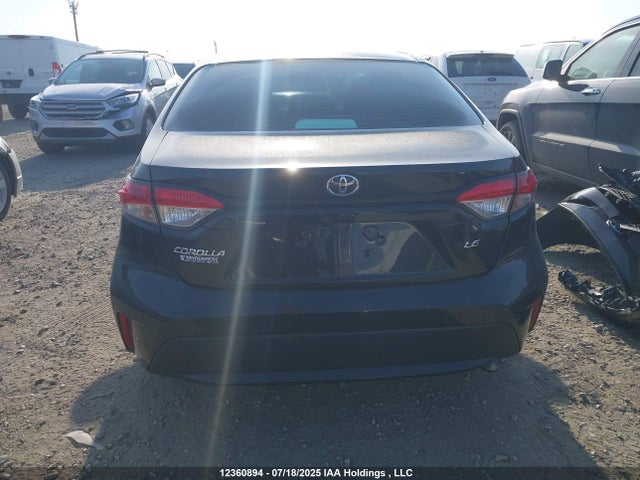 5YFBPMBE5NP308332 Toyota 2zr-fae
