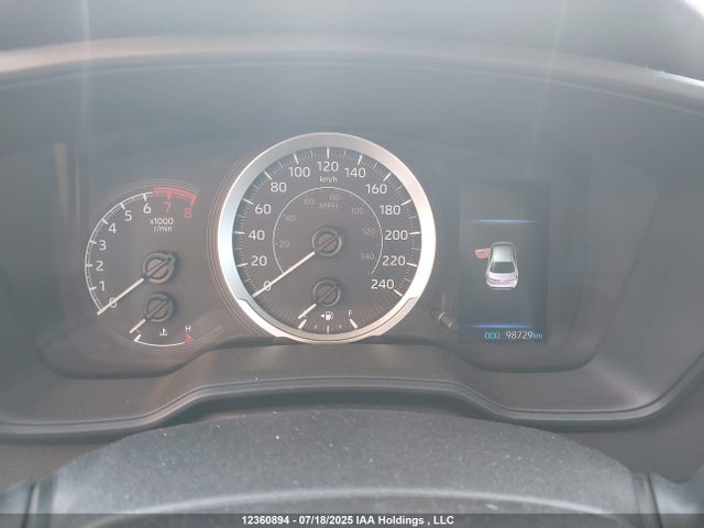 5YFBPMBE5NP308332 Toyota 2zr-fae