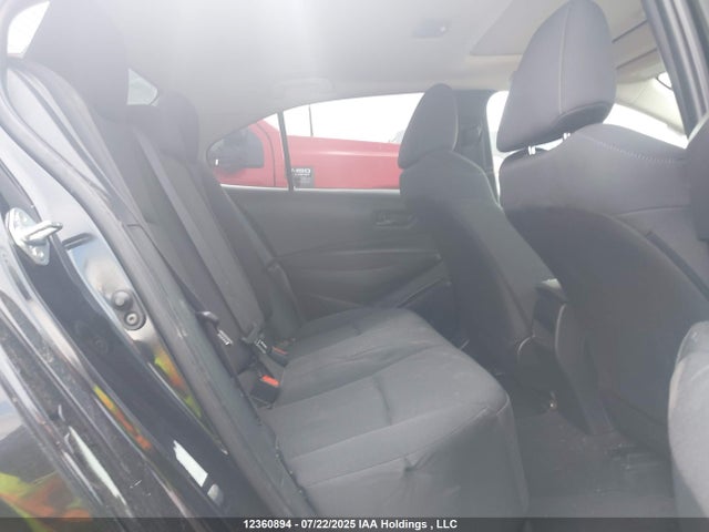 5YFBPMBE5NP308332 Toyota 2zr-fae
