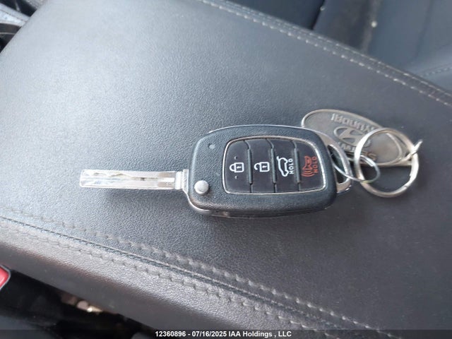 KM8J33A4XKU038258 Hyundai gdi nu