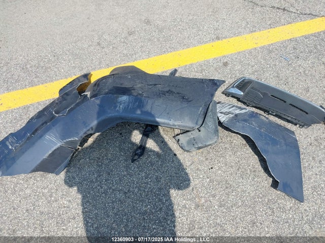 Honda l15b7 2021 2HGFC2F77MH015437 Image 12