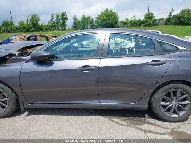Honda l15b7 2021 2HGFC2F77MH015437 Image 15