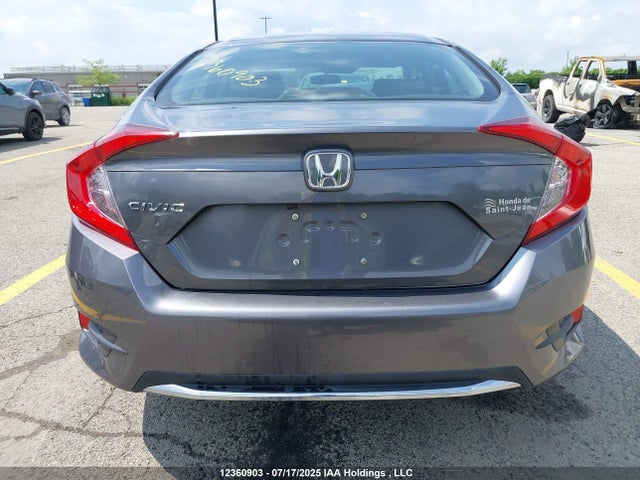 Honda l15b7 2021 2HGFC2F77MH015437 Image 17