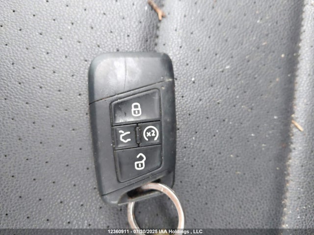 3VWSM7BU4PM009777 Volkswagen tsi