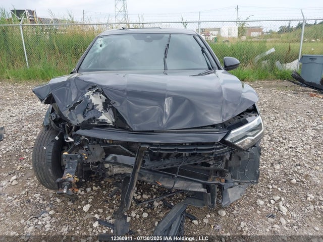 3VWSM7BU4PM009777 Volkswagen tsi