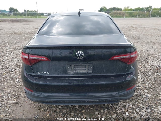 3VWSM7BU4PM009777 Volkswagen tsi