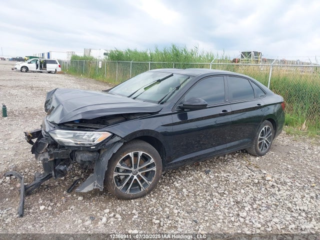 3VWSM7BU4PM009777 Volkswagen tsi