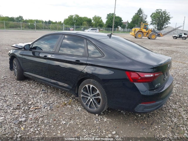 3VWSM7BU4PM009777 Volkswagen tsi