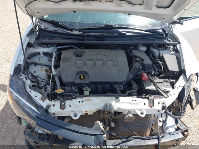 Toyota 2zr-fe 2017 2T1BURHE2HC795720 Image 10