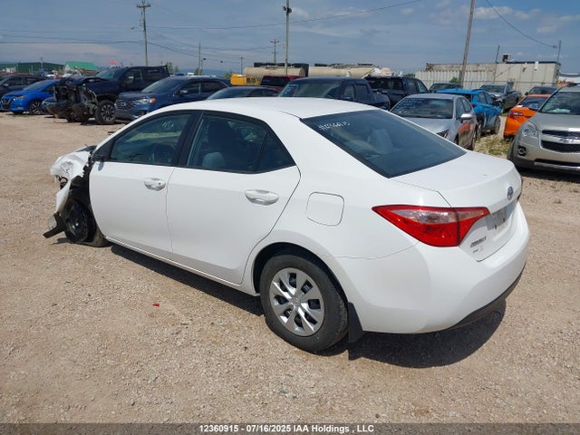 Toyota 2zr-fe 2017 2T1BURHE2HC795720 Image 3