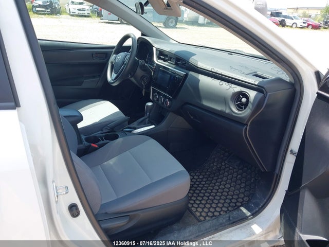 Toyota 2zr-fe 2017 2T1BURHE2HC795720 Image 5