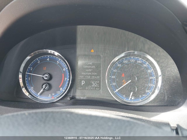 Toyota 2zr-fe 2017 2T1BURHE2HC795720 Image 7